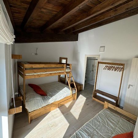 Alameda Amable Villa La Zarza de Pumareda Exteriör bild